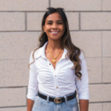 Profile photo of Alma