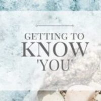 Group logo of The little things about me